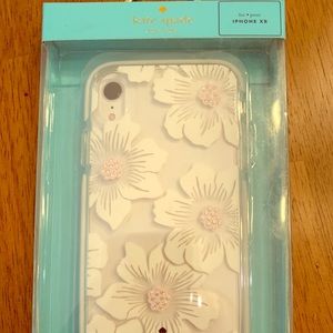 Kate Spade XR Phone Case